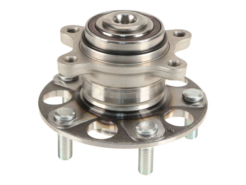 2011 Honda Civic Wheel Bearing and Hub Assembly  - Rear NSK