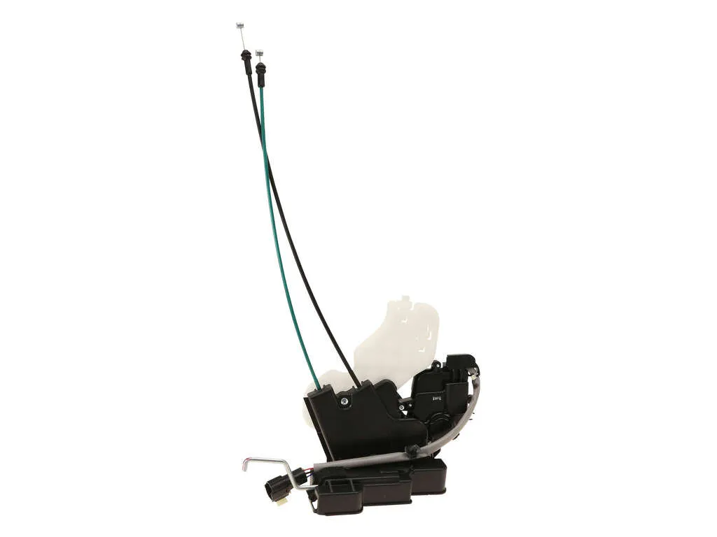 2010 Hyundai Entourage Door Lock Actuator Motor  - Front Right Genuine