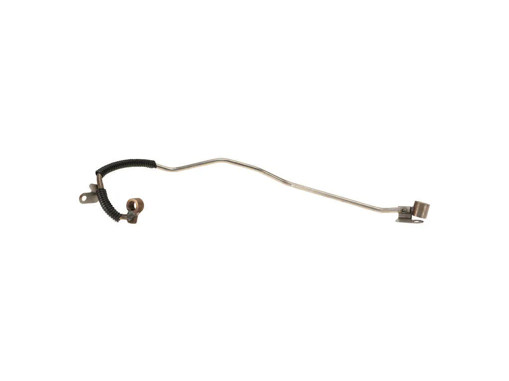 2012 Mazda CX-7 Turbocharger Oil Line 4 Cyl 2.3L Dorman