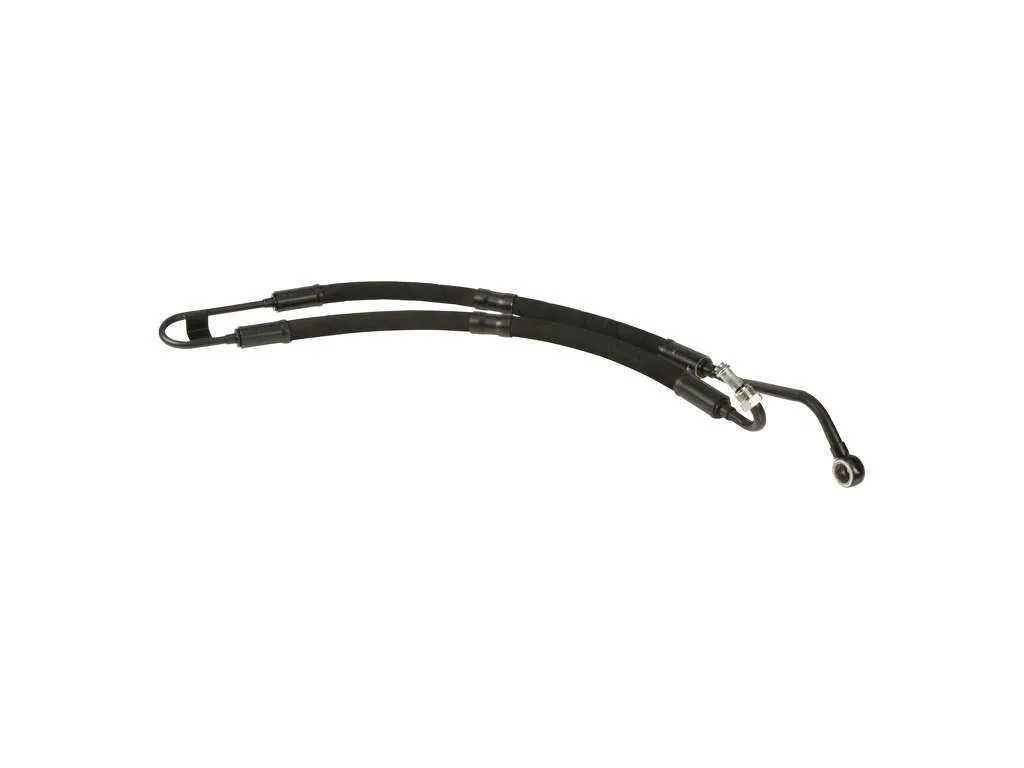 2004 BMW X5 Power Steering Pressure Hose APA/URO Parts