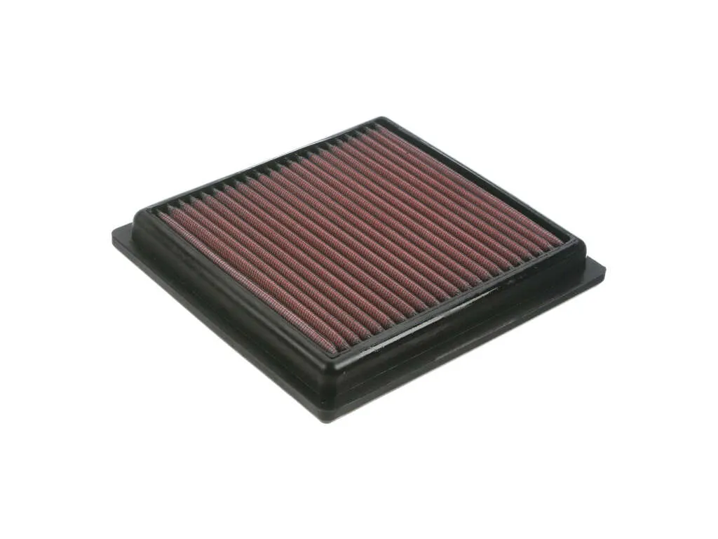 2012 Nissan 370Z Engine Air Filter K&N