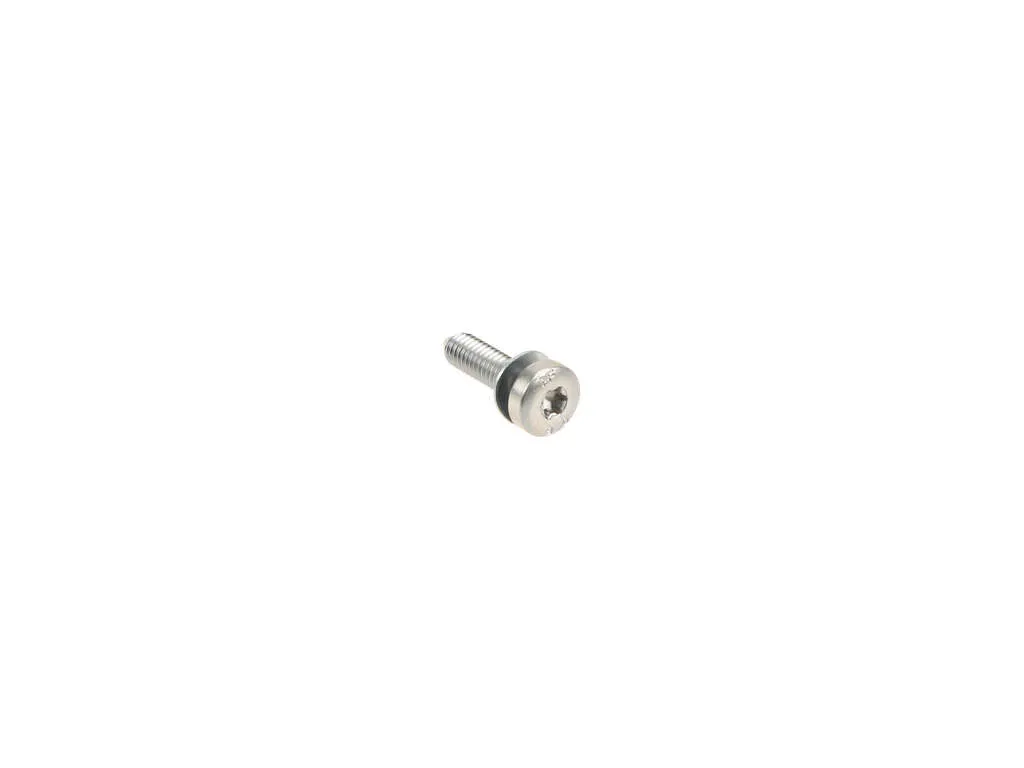 2000 BMW 323i Transmission Oil Pan Bolt ZF