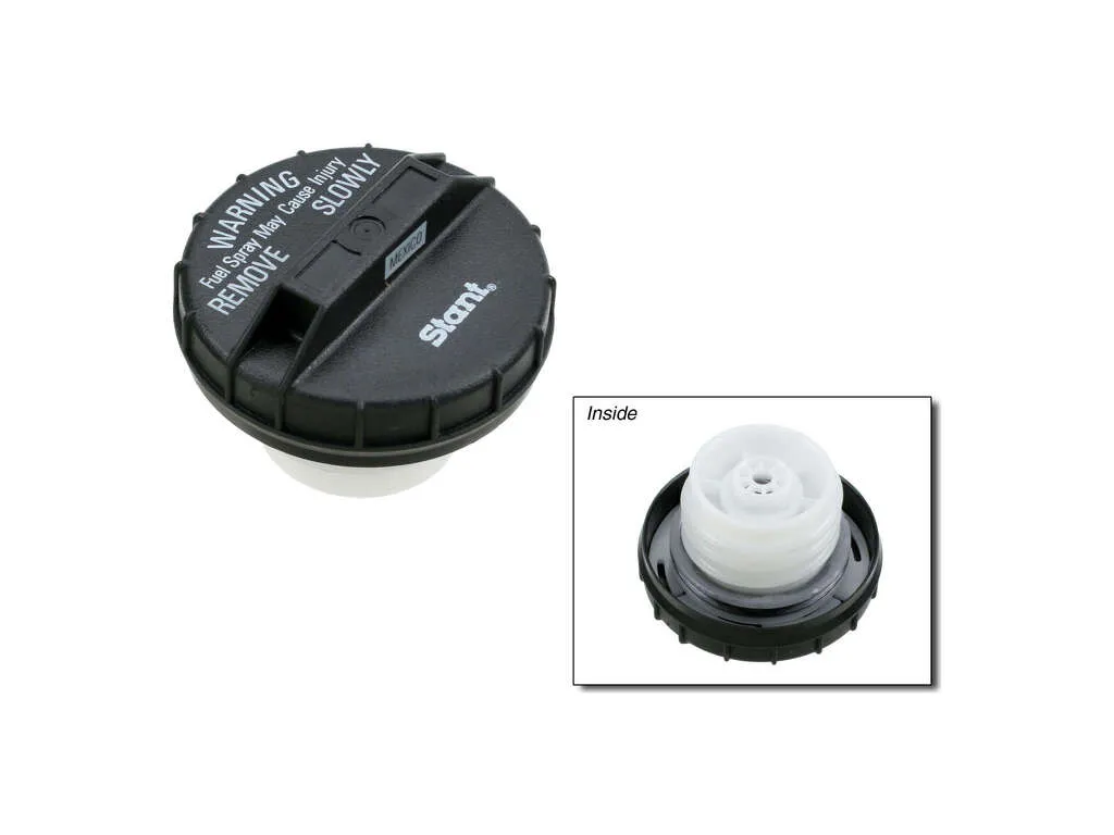 1998 Audi A6 Fuel Tank Cap Gates