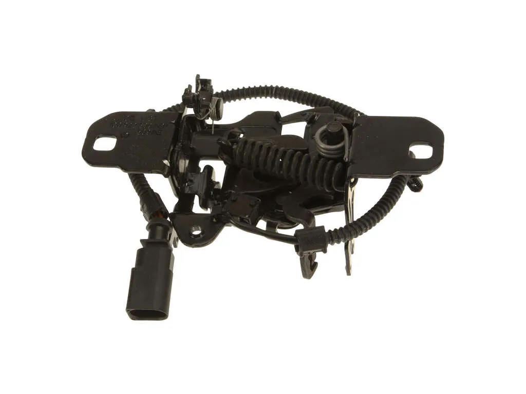 2004 Volkswagen Beetle Hood Latch Assembly 4 Cyl 1.9L Genuine