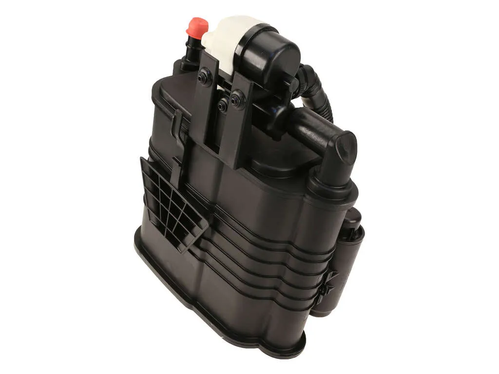 2018 Mercedes-Benz E400 Vapor Canister Genuine
