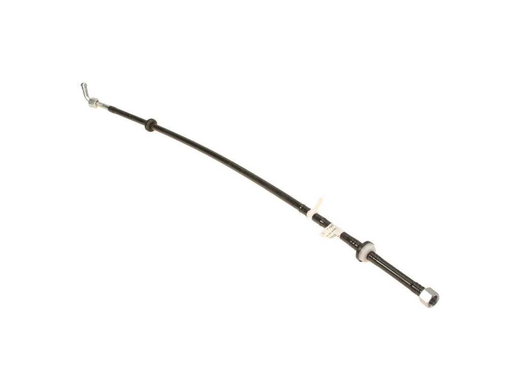 1982 Mercedes-Benz 240D Brake Vacuum Hose Genuine