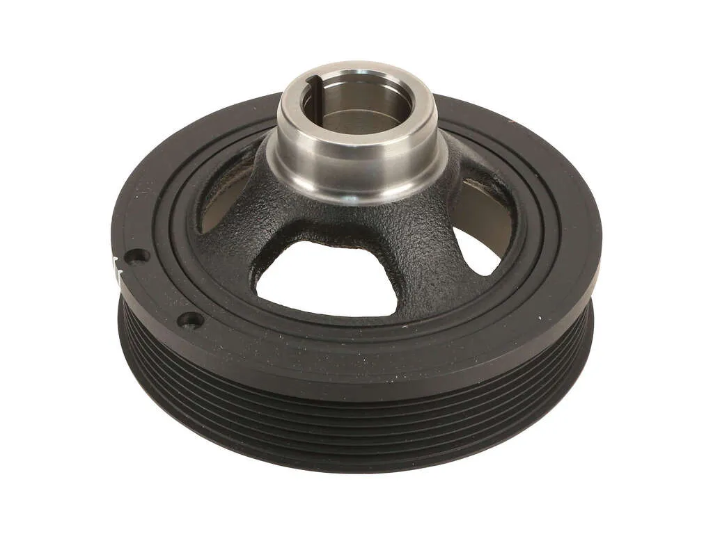 2012 Nissan 370Z Engine Crankshaft Pulley Corteco