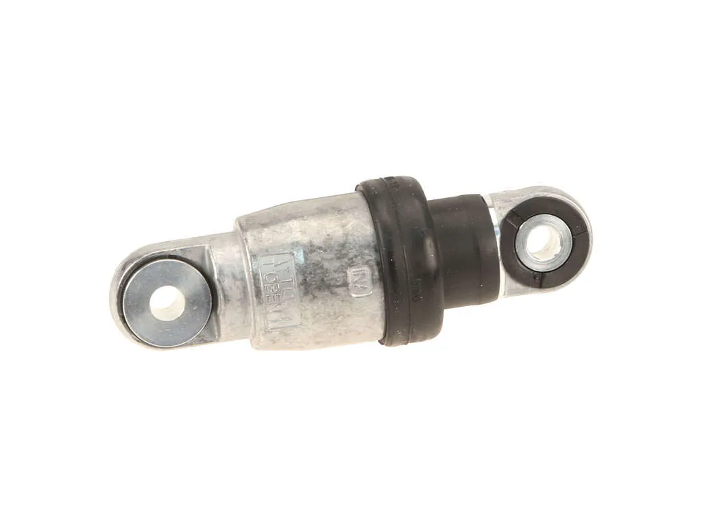 2010 Porsche Cayenne Accessory Drive Belt Tensioner 8 Cyl 4.8L INA