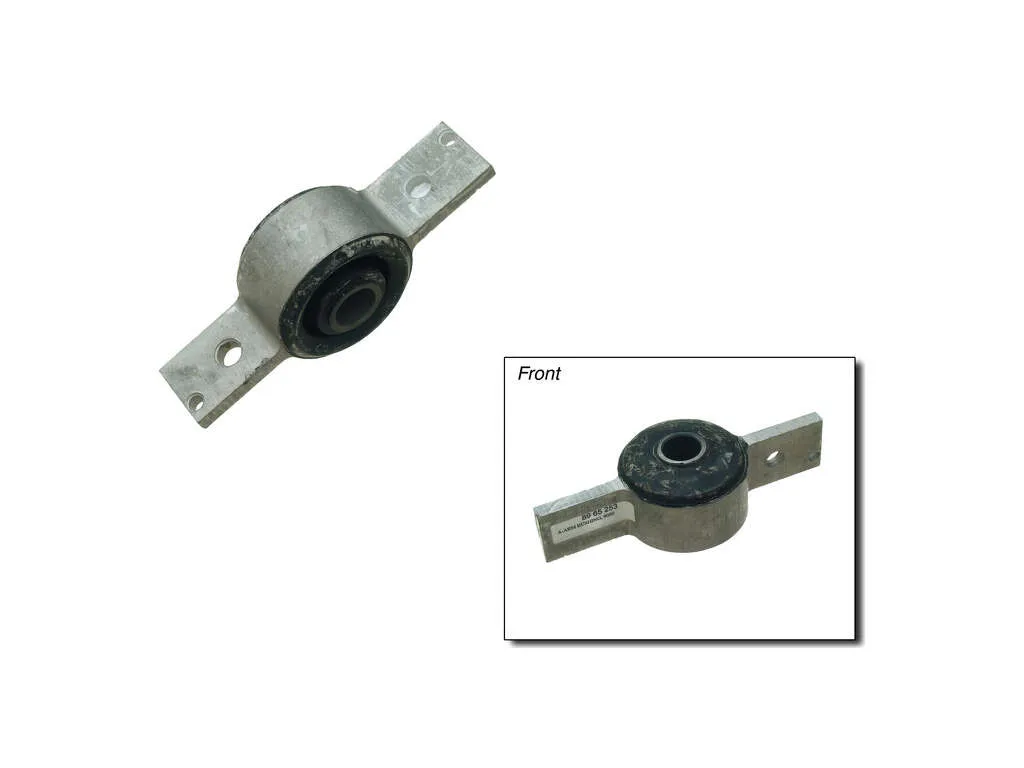 1997 Saab 9000 Suspension Control Arm Bushing  - Front Rearward APA/URO Parts