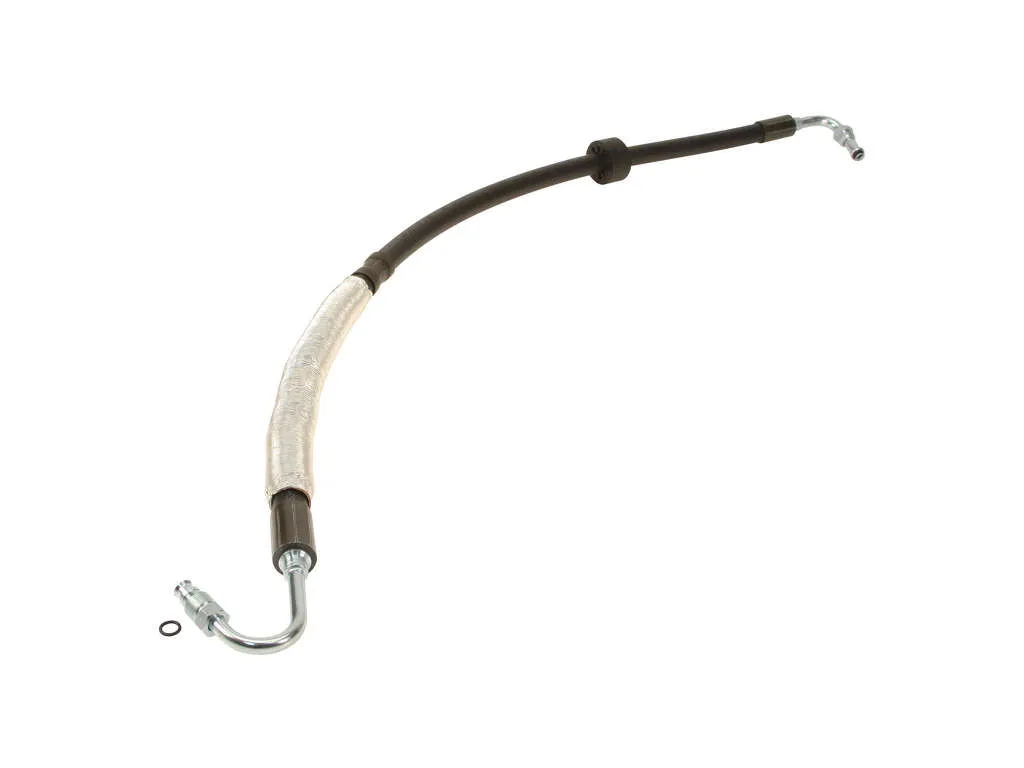 2000 Mercedes-Benz ML320 Power Steering Pressure Hose Rein