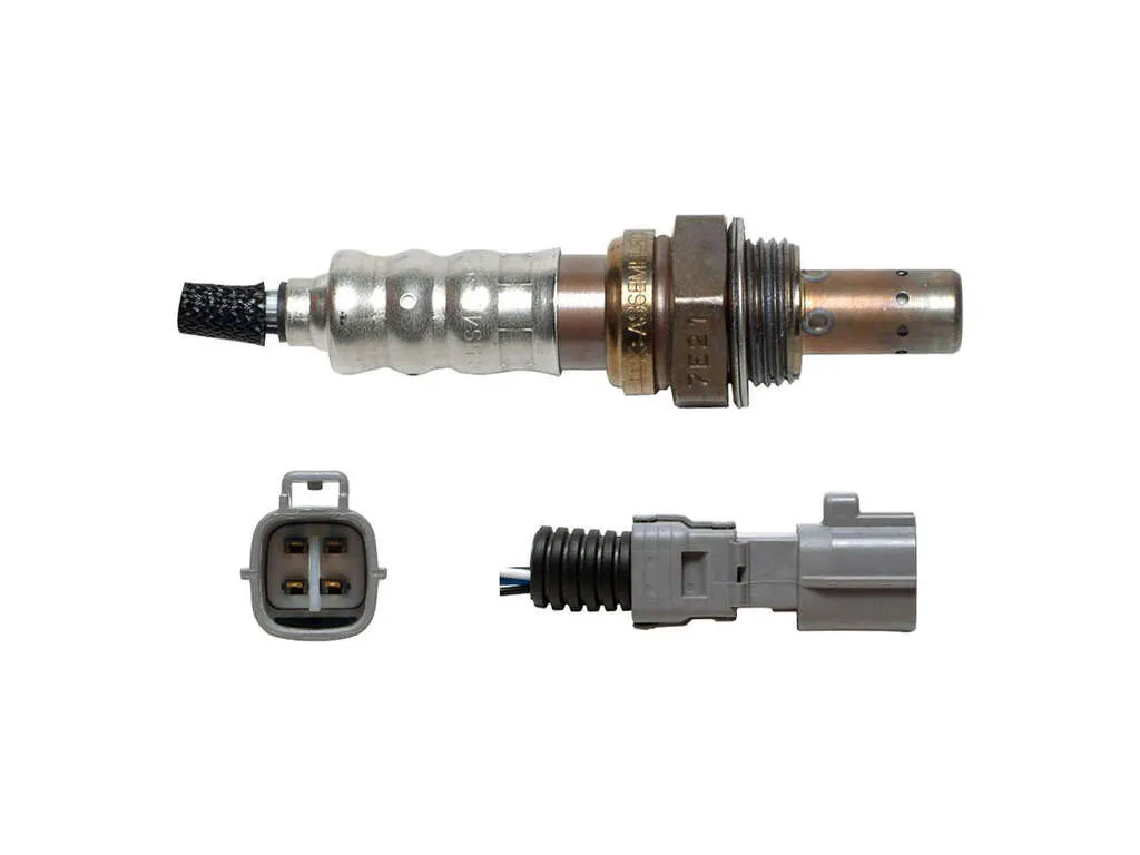 2012 Toyota Sienna Oxygen Sensor 4 Cyl 2.7L Denso