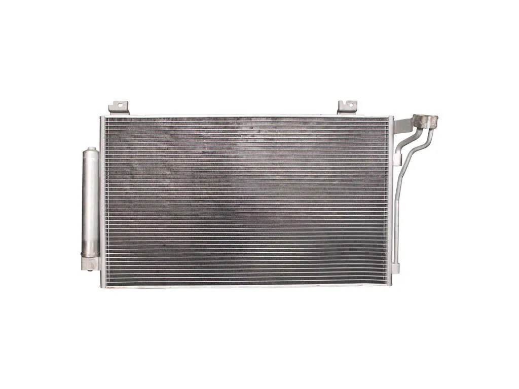 2009 Mazda 6 A/C Condenser Denso