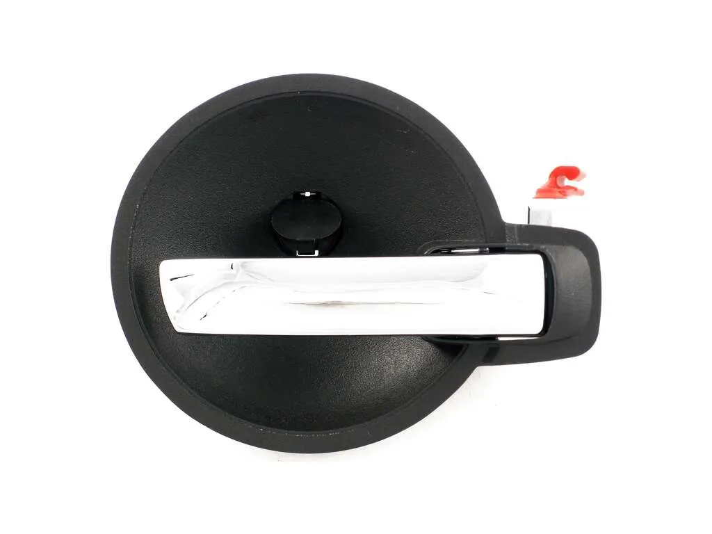 2007 Chrysler 300 Interior Door Handle Trim  - Front Right Dorman