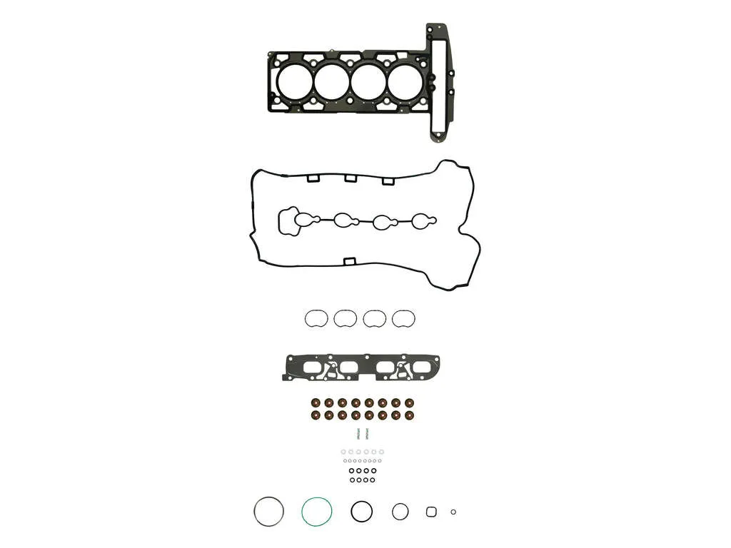 2017 GMC Terrain Engine Cylinder Head Gasket Set 4 Cyl 2.4L Fel-Pro