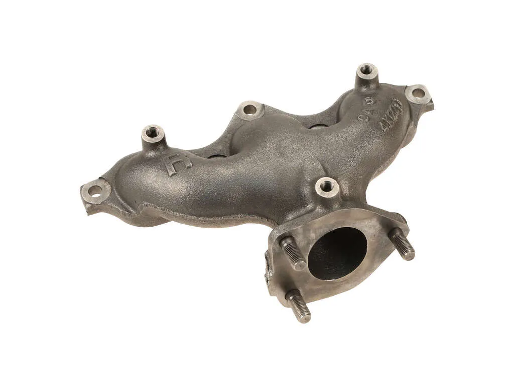 2004 Honda Odyssey Exhaust Manifold  - Rear Genuine