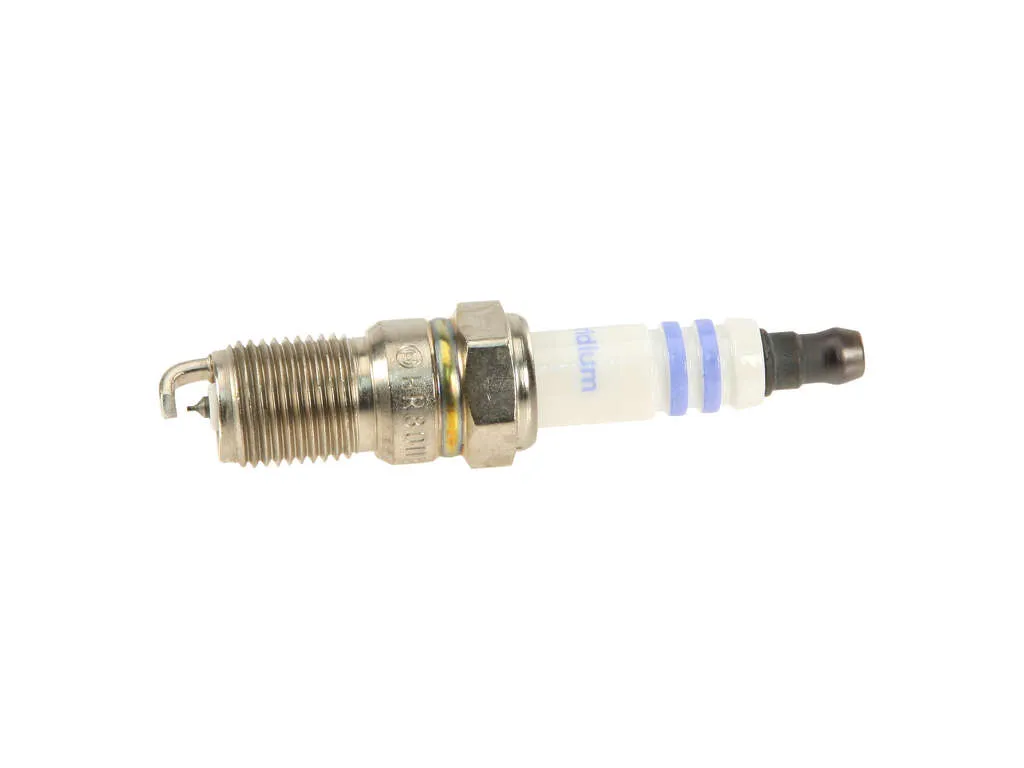 2011 Ford Focus Spark Plug Bosch