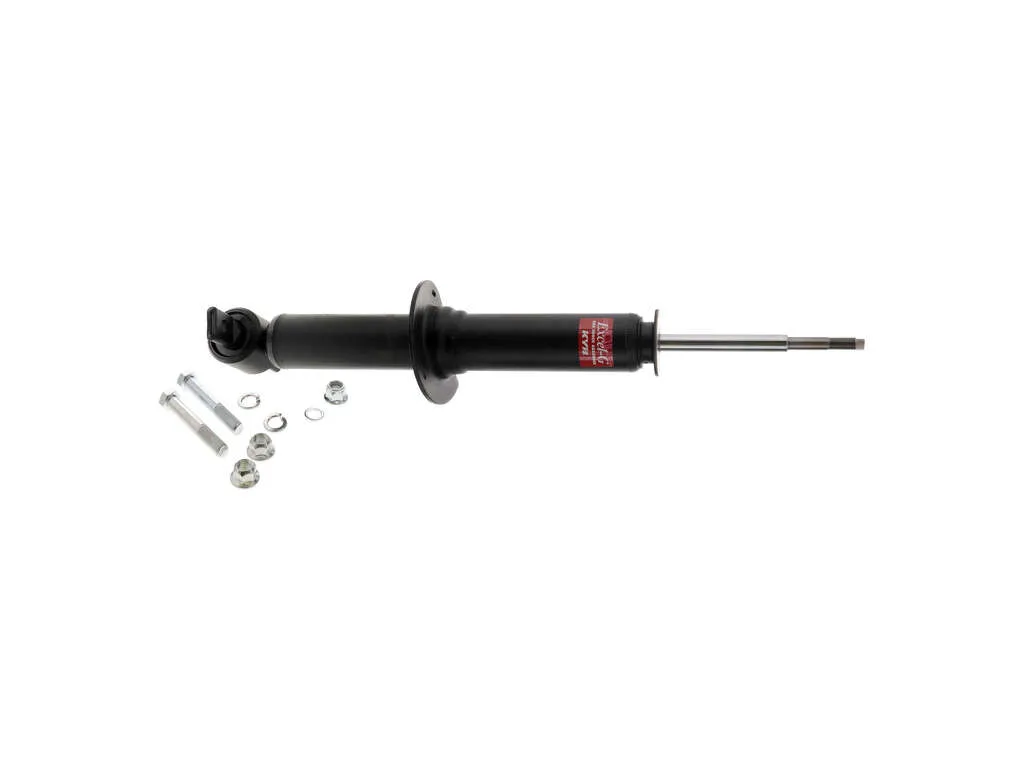 2014 Lincoln Navigator Suspension Strut Assembly  - Front KYB