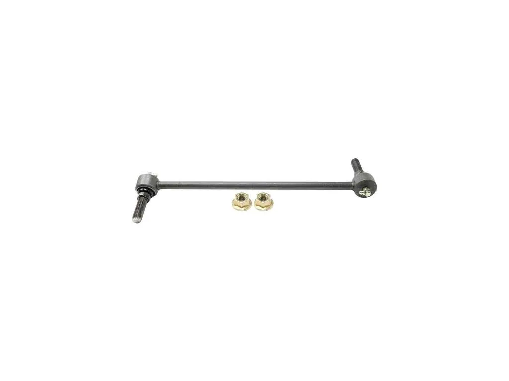 2012 Ford Explorer Suspension Stabilizer Bar Link Kit  - Front Right Moog
