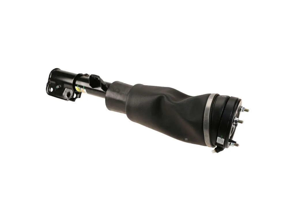 2012 Land Rover Range Rover Suspension Strut Assembly  - Front Left Arnott