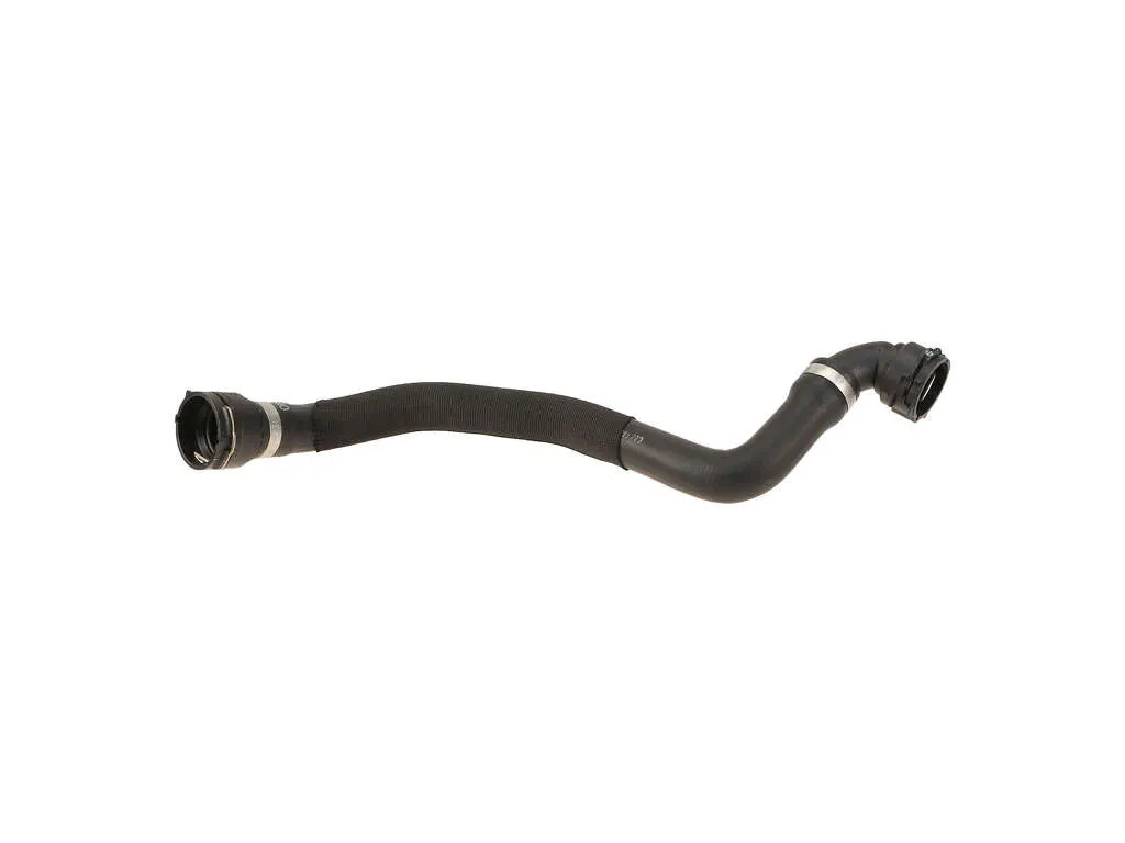 2012 Audi A6 Radiator Coolant Hose  - Upper Genuine