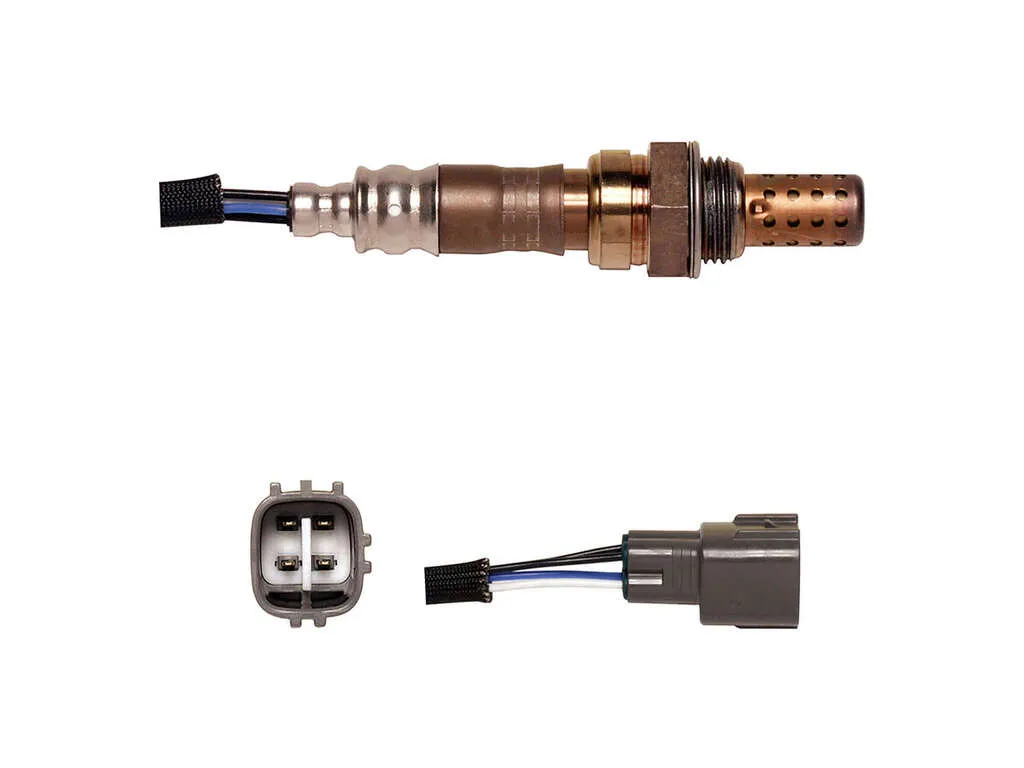 2016 Toyota Venza Oxygen Sensor 4 Cyl 2.7L Denso