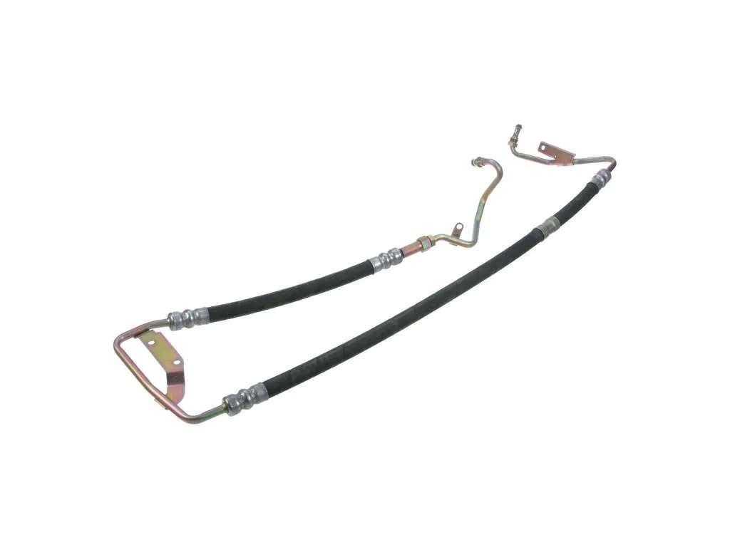 2004 Mercedes-Benz SL500 Power Steering Pressure Hose Genuine