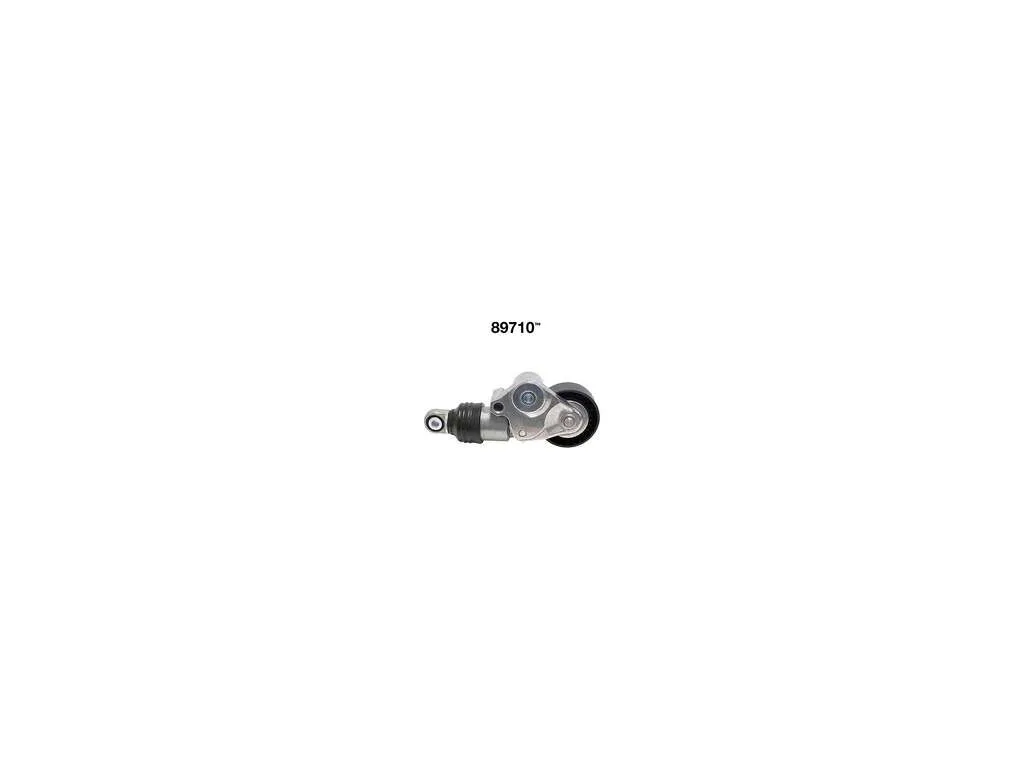 2018 Mazda CX-9 Accessory Drive Belt Tensioner Assembly Dayco