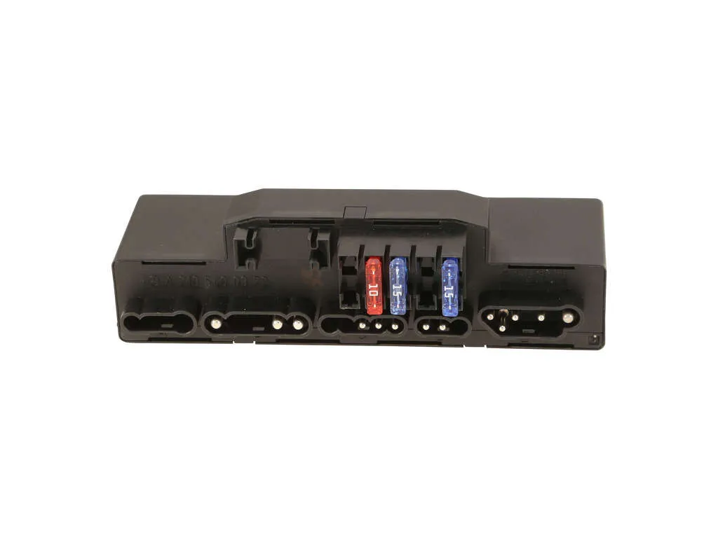 1997 Mercedes-Benz E300 Relay Control Module Genuine