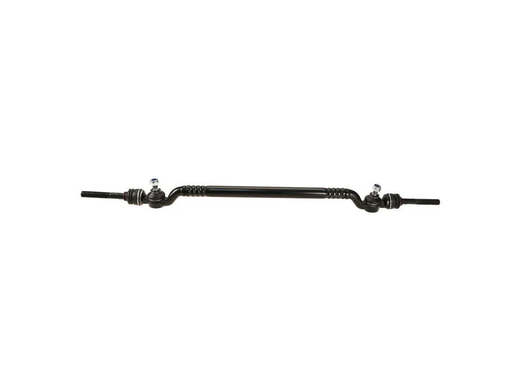 2002 BMW M5 Steering Tie Rod Assembly Febi
