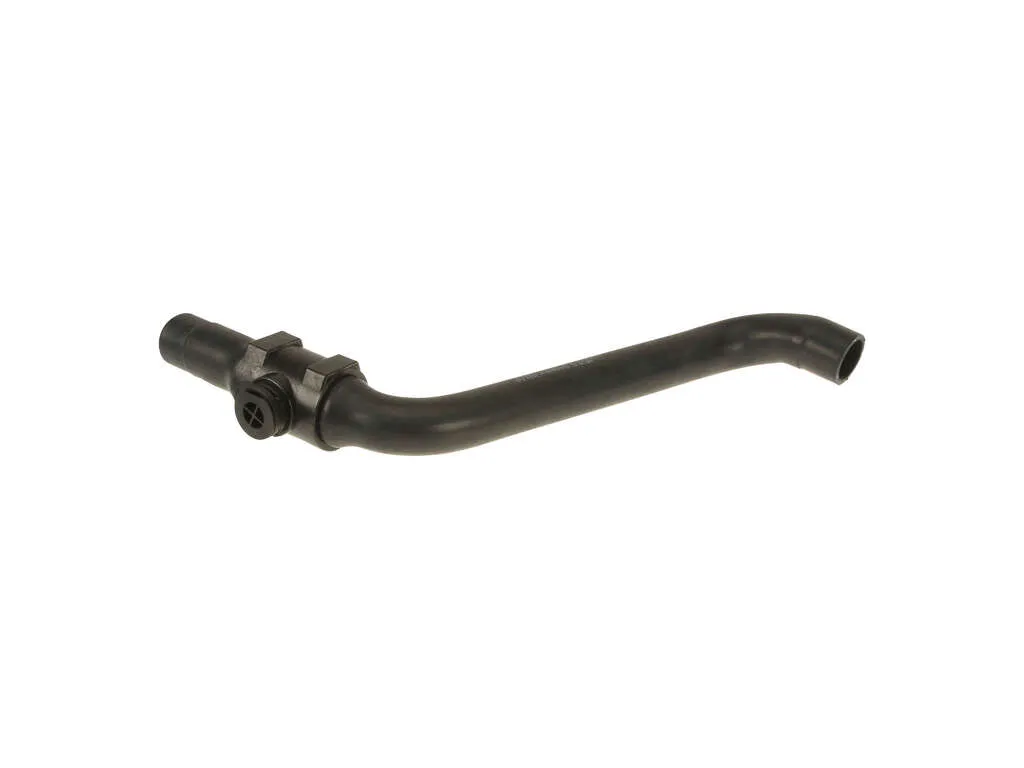 1997 Volkswagen Golf Radiator Coolant Hose  - Upper Meyle