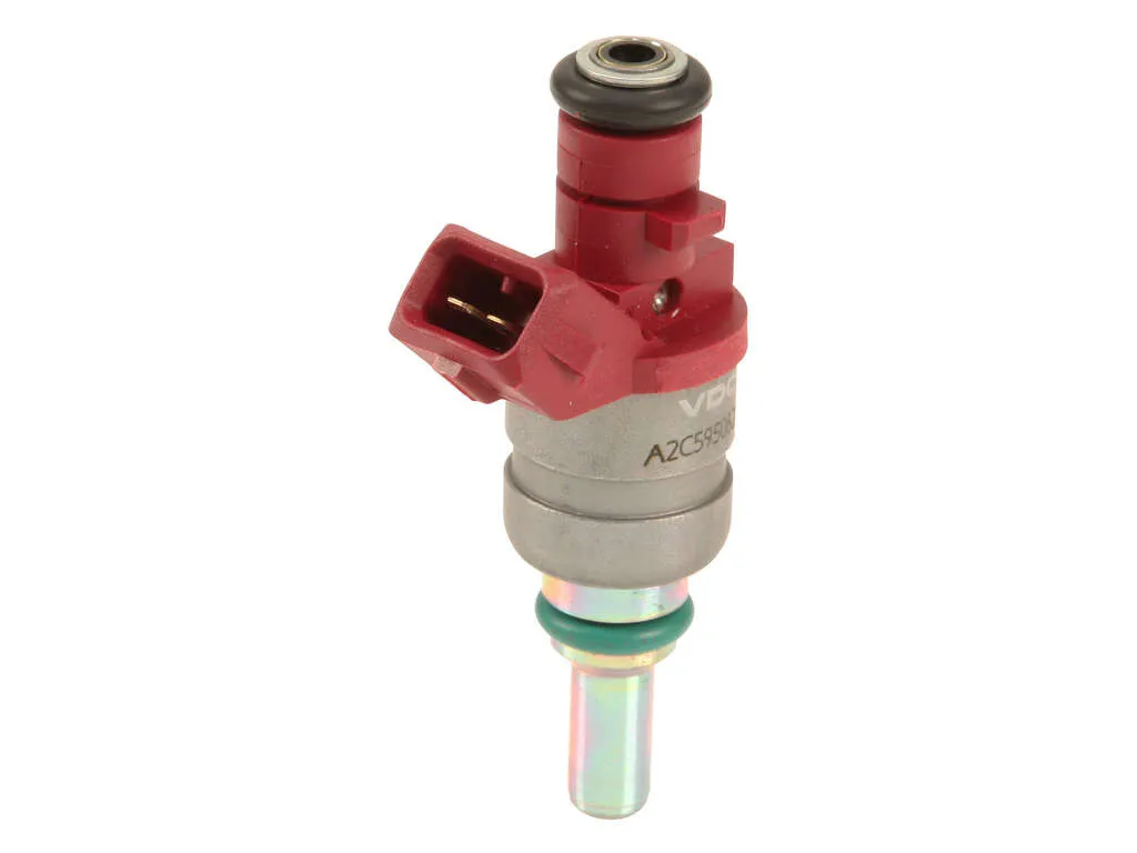 2004 Mercedes-Benz C230 Fuel Injector VDO