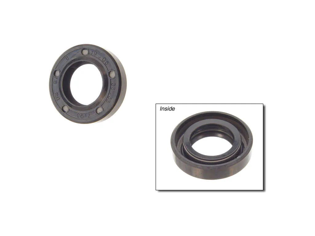 1995 Mercedes-Benz E320 Power Steering Pump Shaft Seal Elring