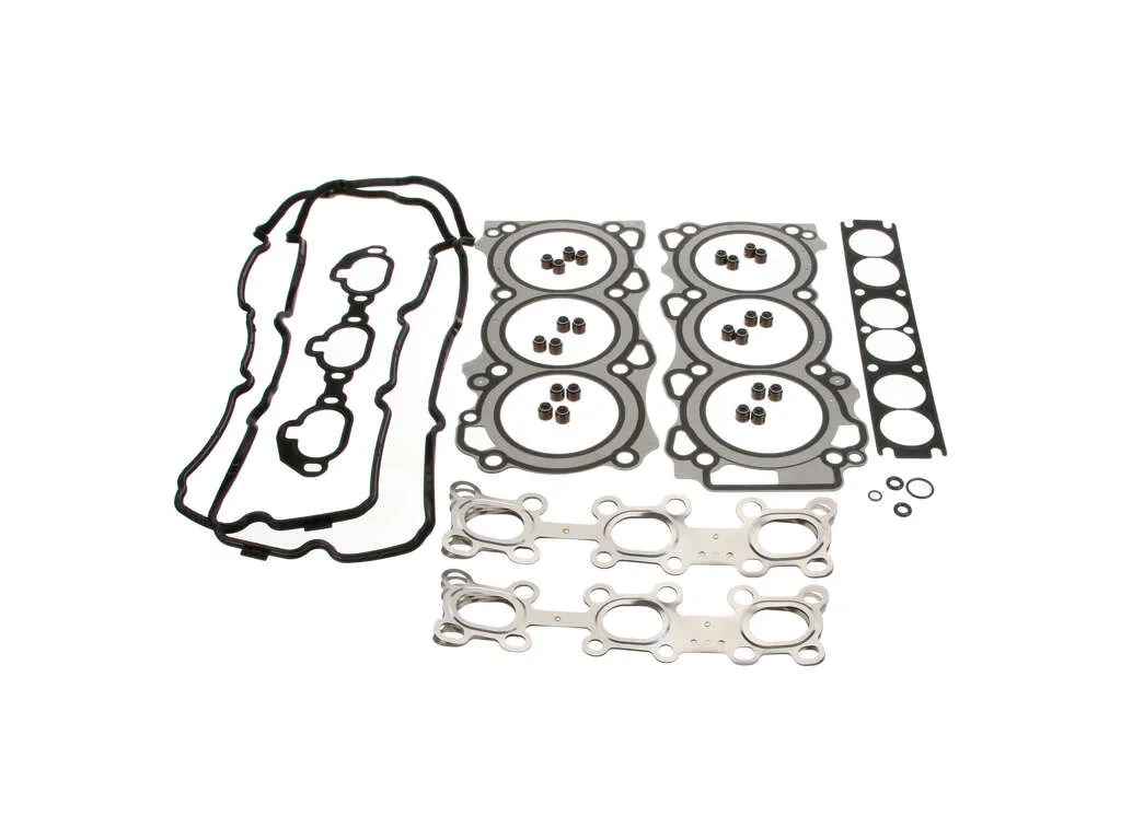 2001 Nissan Pathfinder Engine Cylinder Head Gasket Set Ishino Stone