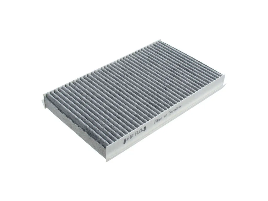 2011 Land Rover Range Rover Sport Cabin Air Filter Corteco