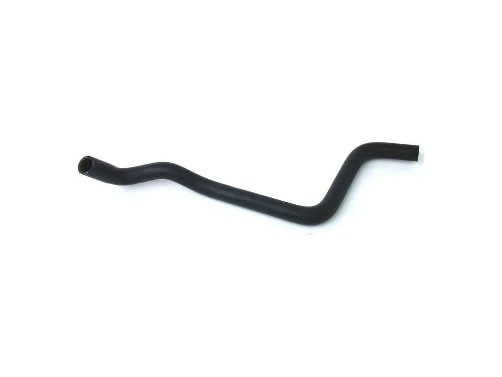 1990 Volvo 760 Engine Coolant Reservoir Hose  - Lower 6 Cyl 2.8L APA/URO Parts
