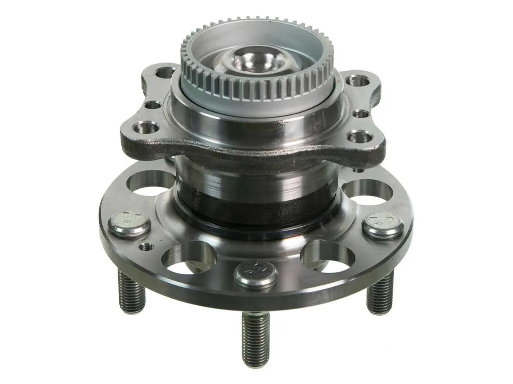 2018 Kia Forte Wheel Bearing and Hub Assembly  - Rear Moog