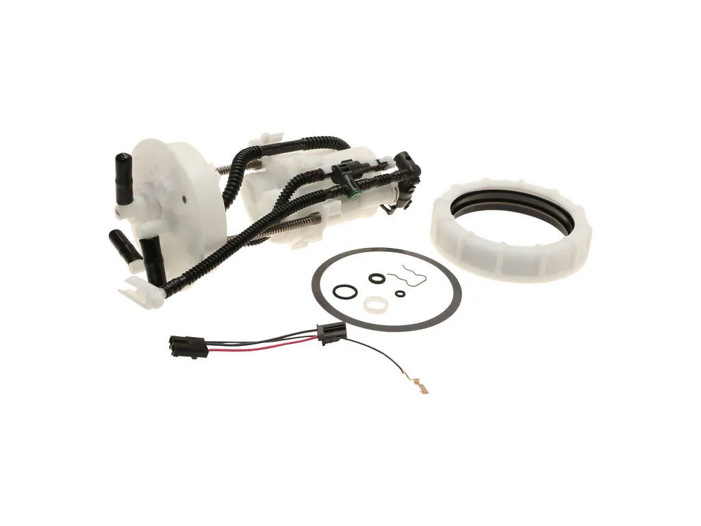 2012 Honda Fit Fuel Filter Genuine