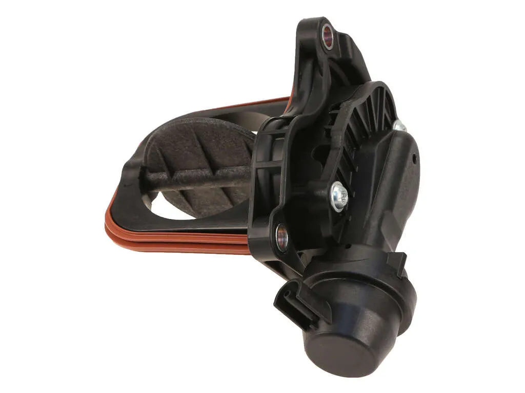 2005 Nissan Altima Engine Intake Manifold Actuator 6 Cyl 3.5L Genuine