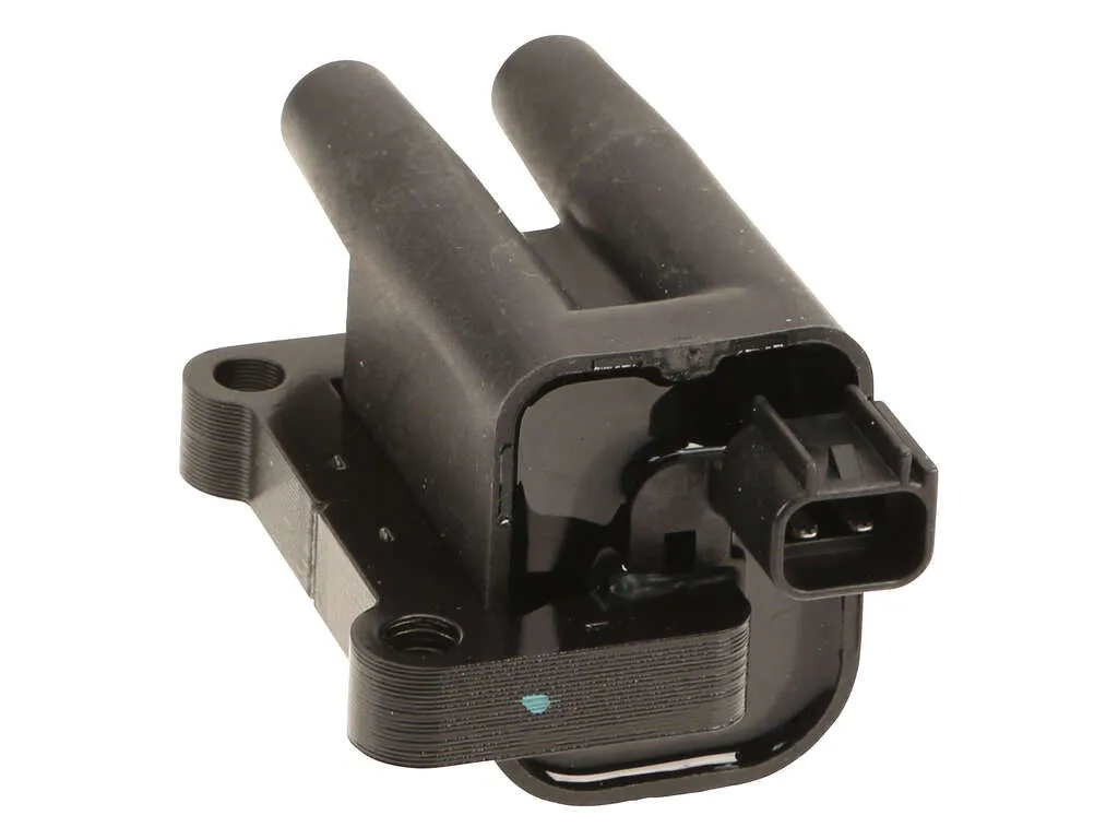 2002 Mitsubishi Montero Sport Ignition Coil Diamond