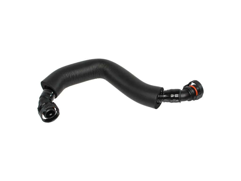 2012 Volkswagen Jetta PCV Valve Hose Rein