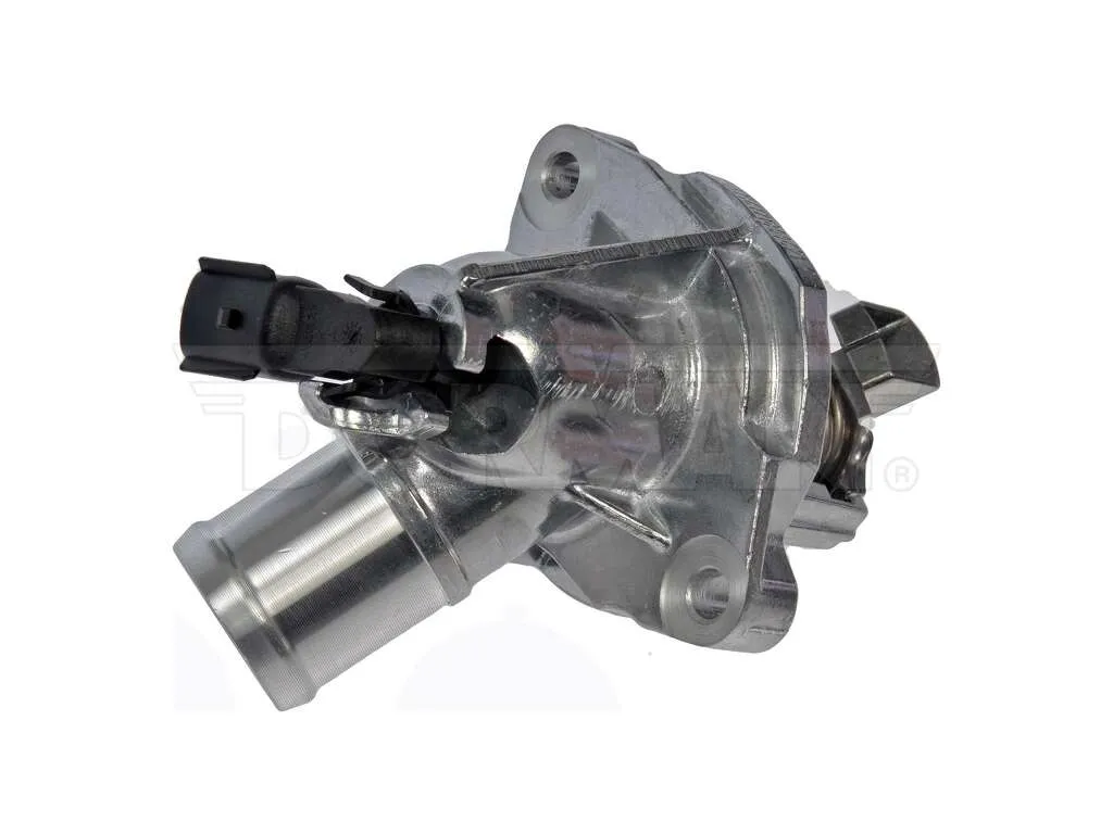 2017 Chevrolet Volt Engine Coolant Thermostat Kit Dorman