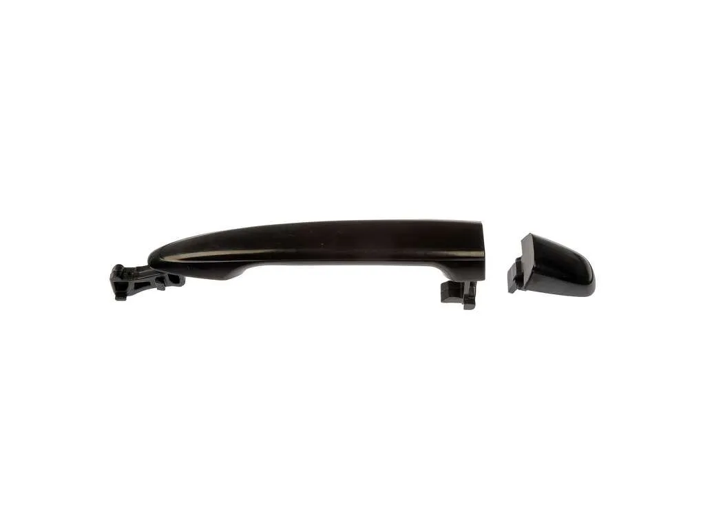 2007 Toyota Tacoma Exterior Door Handle  - Rear Dorman