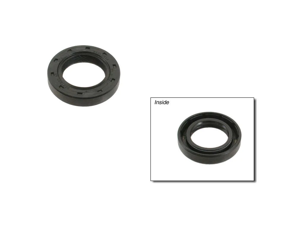 2020 Volkswagen Golf Manual Transmission Input Shaft Seal Corteco
