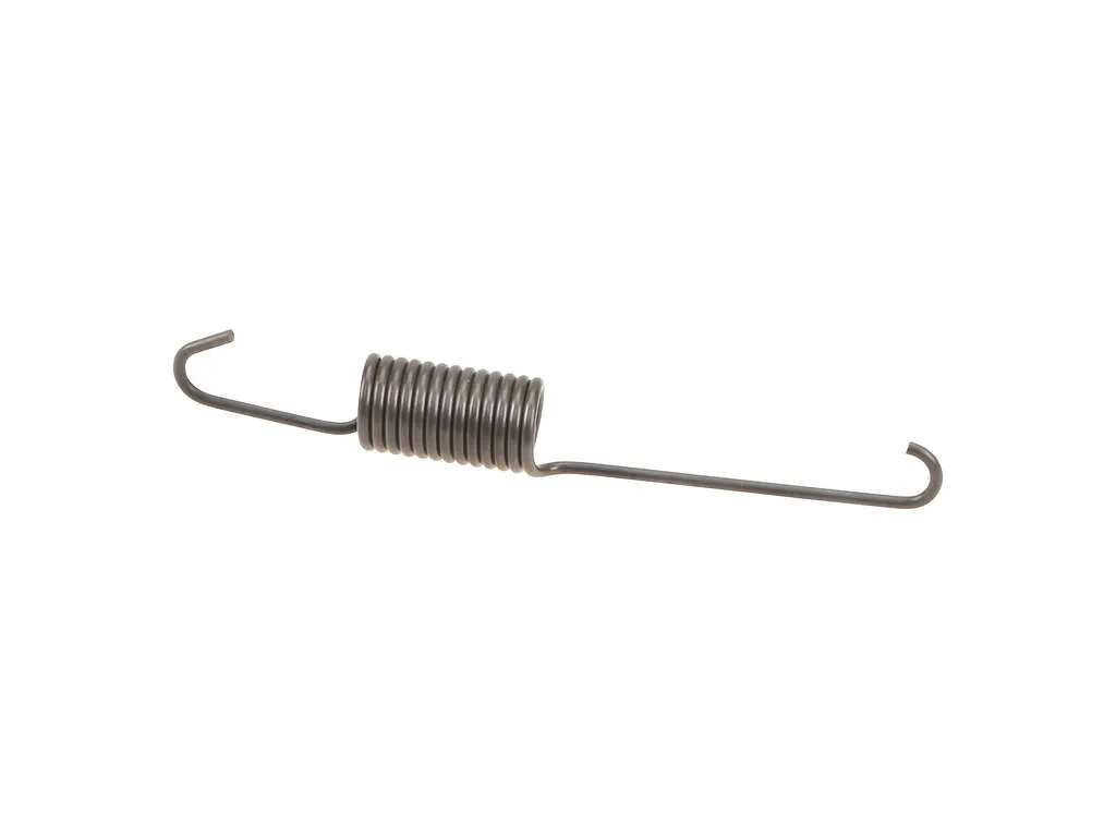 2017 Toyota RAV4 Parking Brake Shoe Return Spring  - Rear Lower Genuine