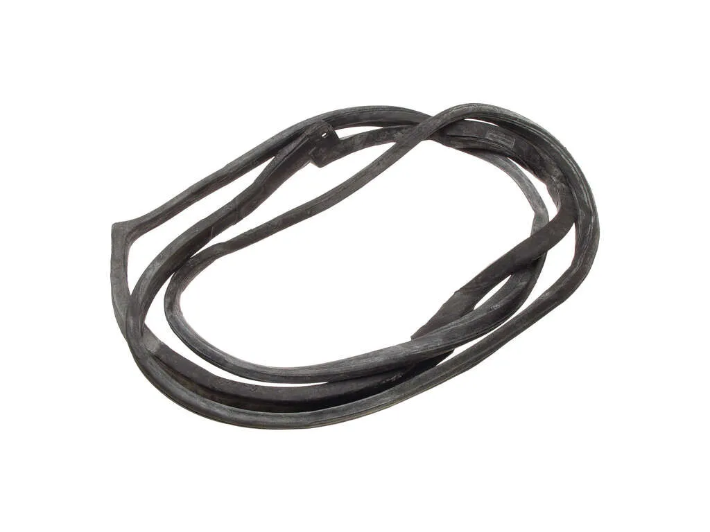 1982 Mercedes-Benz 240D Door Seal  - Rear Left APA/URO Parts