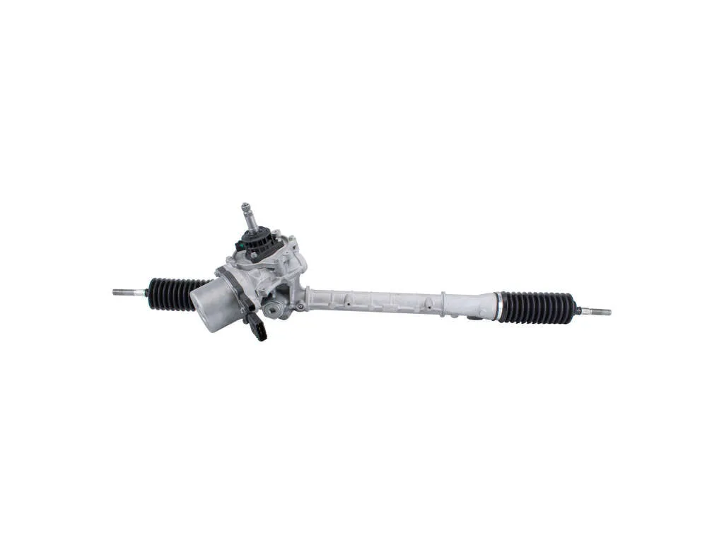 2015 Honda Civic Rack and Pinion Assembly Atlantic Automotive Eng.