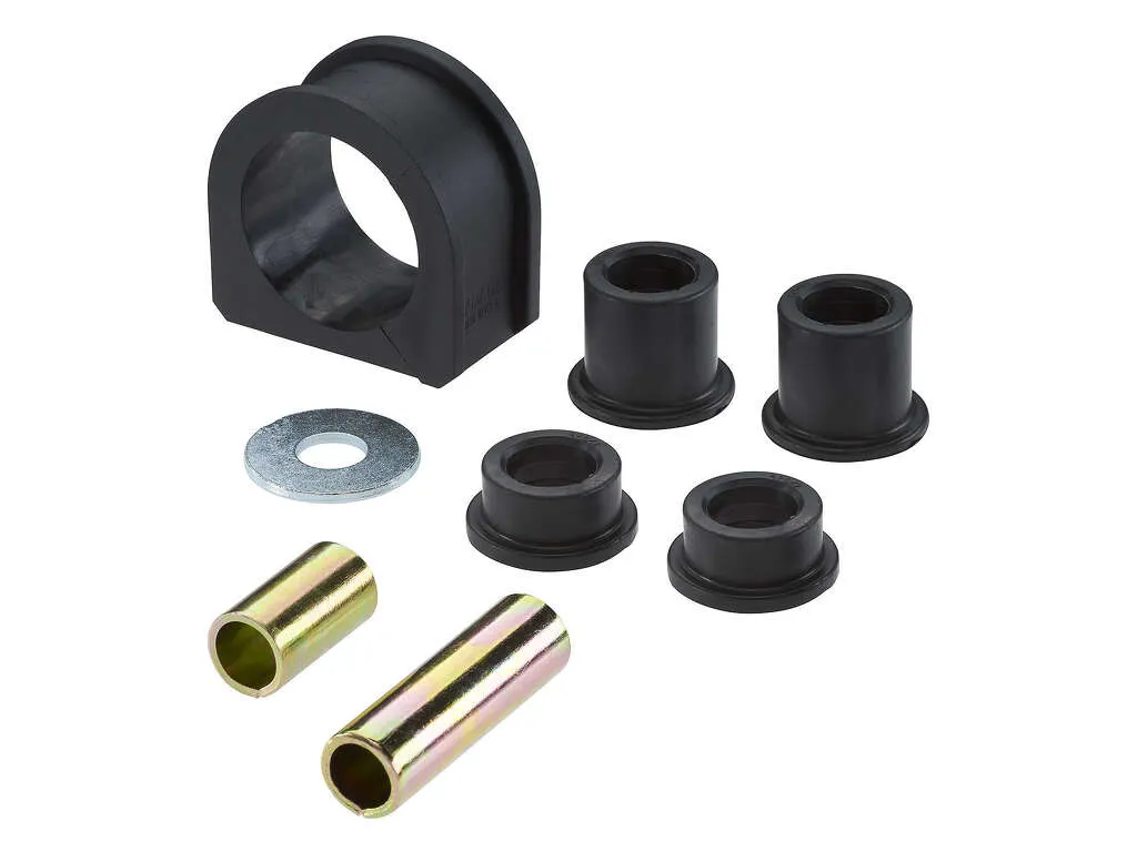 2004 Toyota Sequoia Rack and Pinion Bushing Kit Moog