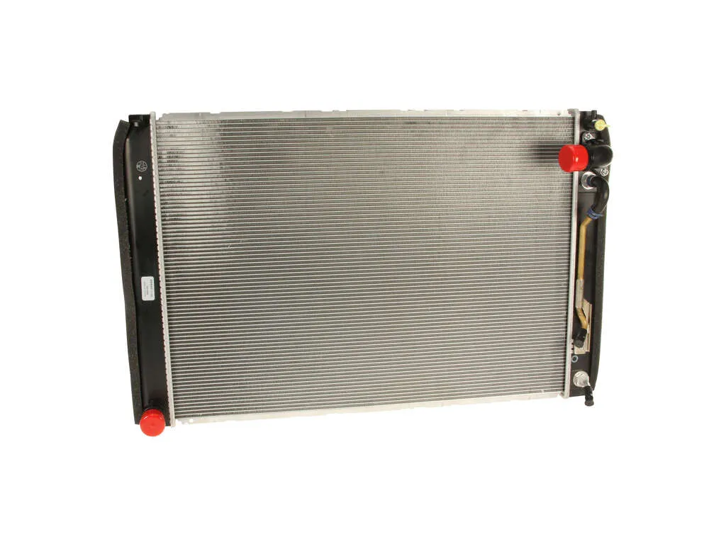 2006 Toyota Sienna Radiator Denso