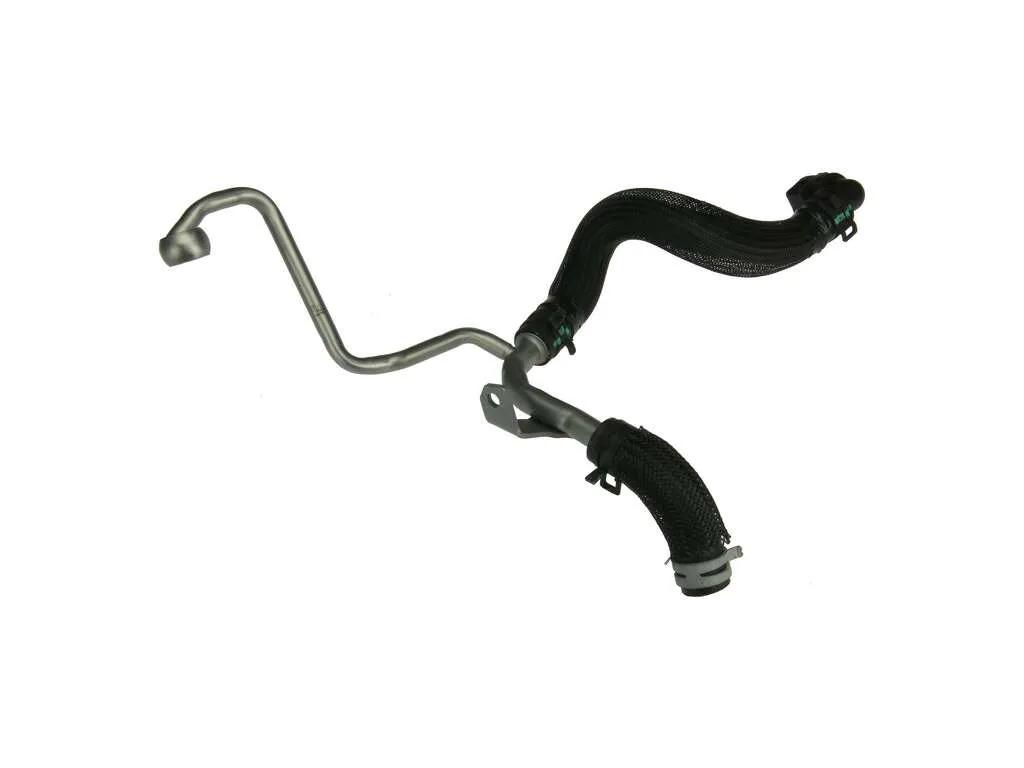 2008 Mini Cooper Turbocharger Coolant Line APA/URO Parts