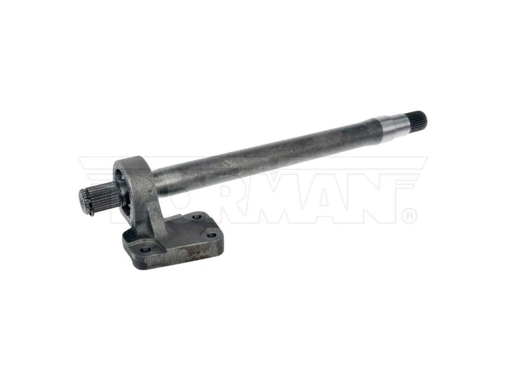 2010 Chrysler Town & Country CV Intermediate Shaft  - Front Dorman